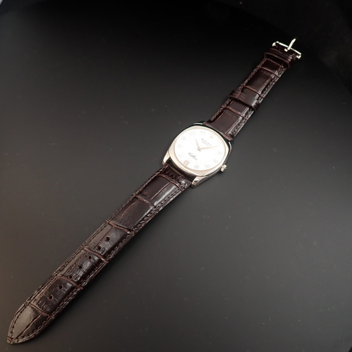 ROLEX Cellini Danaos ロレックス チェリーニ ダナオス 4233/9