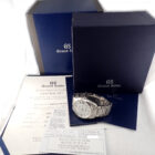 010 お取り置き中 セイコー グランドセイコー SLGH005 白樺 Grand Seiko Evolution 9 Collection white birch