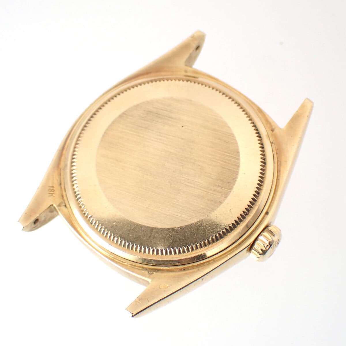 ロレックス デイデイト 1803 YG ネイビー文字盤 1967年