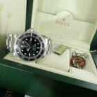 ROLEX ロレックス  サブマリーナー 14060M デッドストック Zシリアル（ギャラ無し）