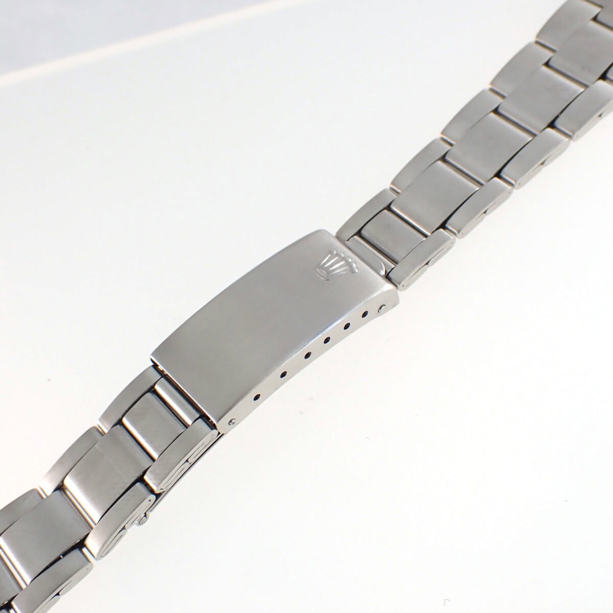 ROLEX ロレックス オイスターパーペチュアル デイト 1500 シルバー ラジアルダイヤル 1969年