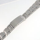 ROLEX ロレックス オイスターパーペチュアル デイト 1500 シルバー ラジアルダイヤル 1969年