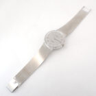 AUDEMARS PIGUET オーデマピゲ WG オートマティック K2120 ダイヤベゼル インデックスダイヤ