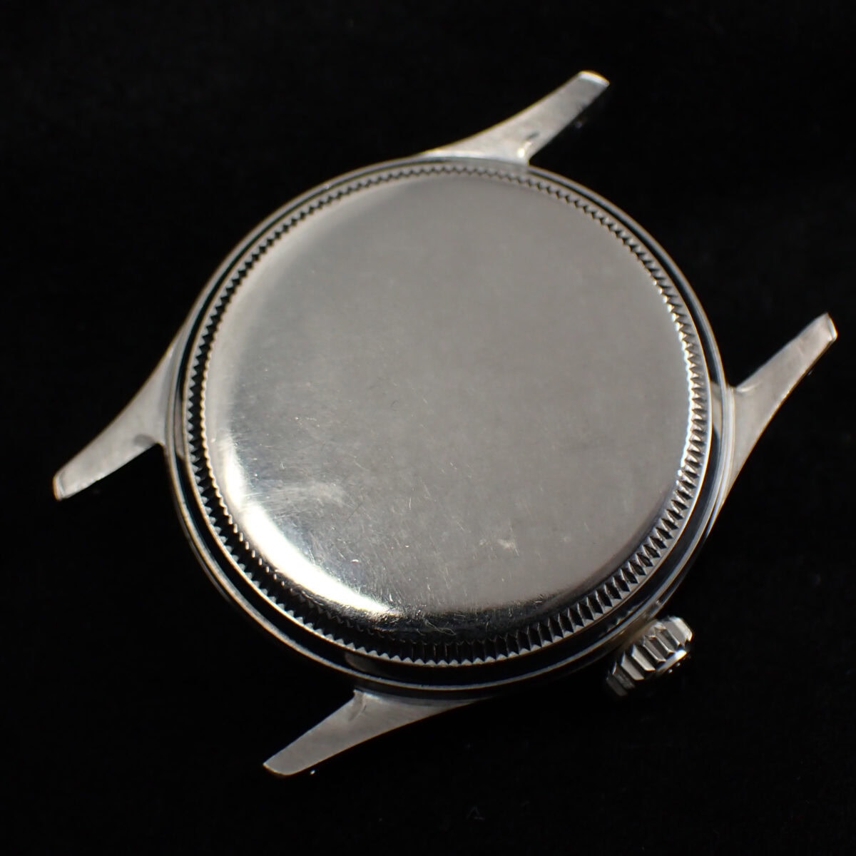 ROLEX ロレックス オイスター パーペチュアル デイト 6518 Cal,1030 1956年