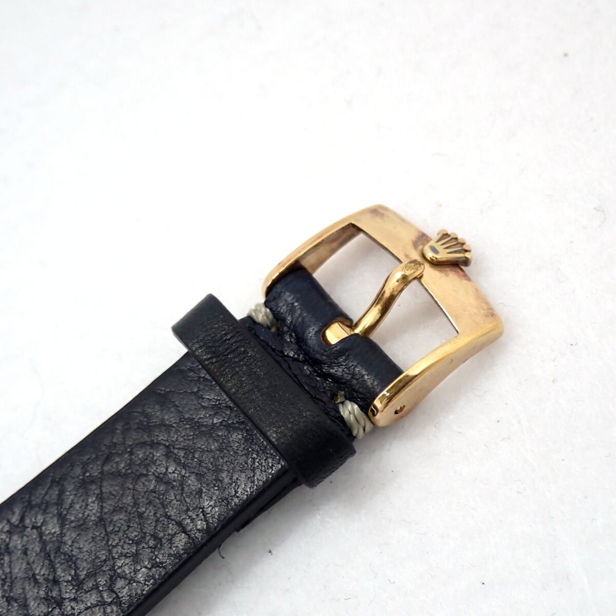 ロレックス デイデイト 1803 YG ネイビー文字盤 1967年