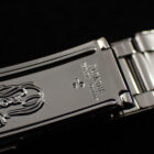 ROLEX ロレックス オイスター パーペチュアル デイト 6518 Cal,1030 1956年