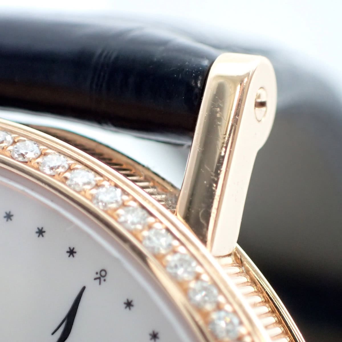 BREGUET ブレゲ クラシック シリシオン Ref.5178BR/29/9V6