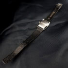 OMEGA オメガ 561.010 TURLER ダブルネーム レディース 22 mm Cal. 671 1966年ステンレススチール