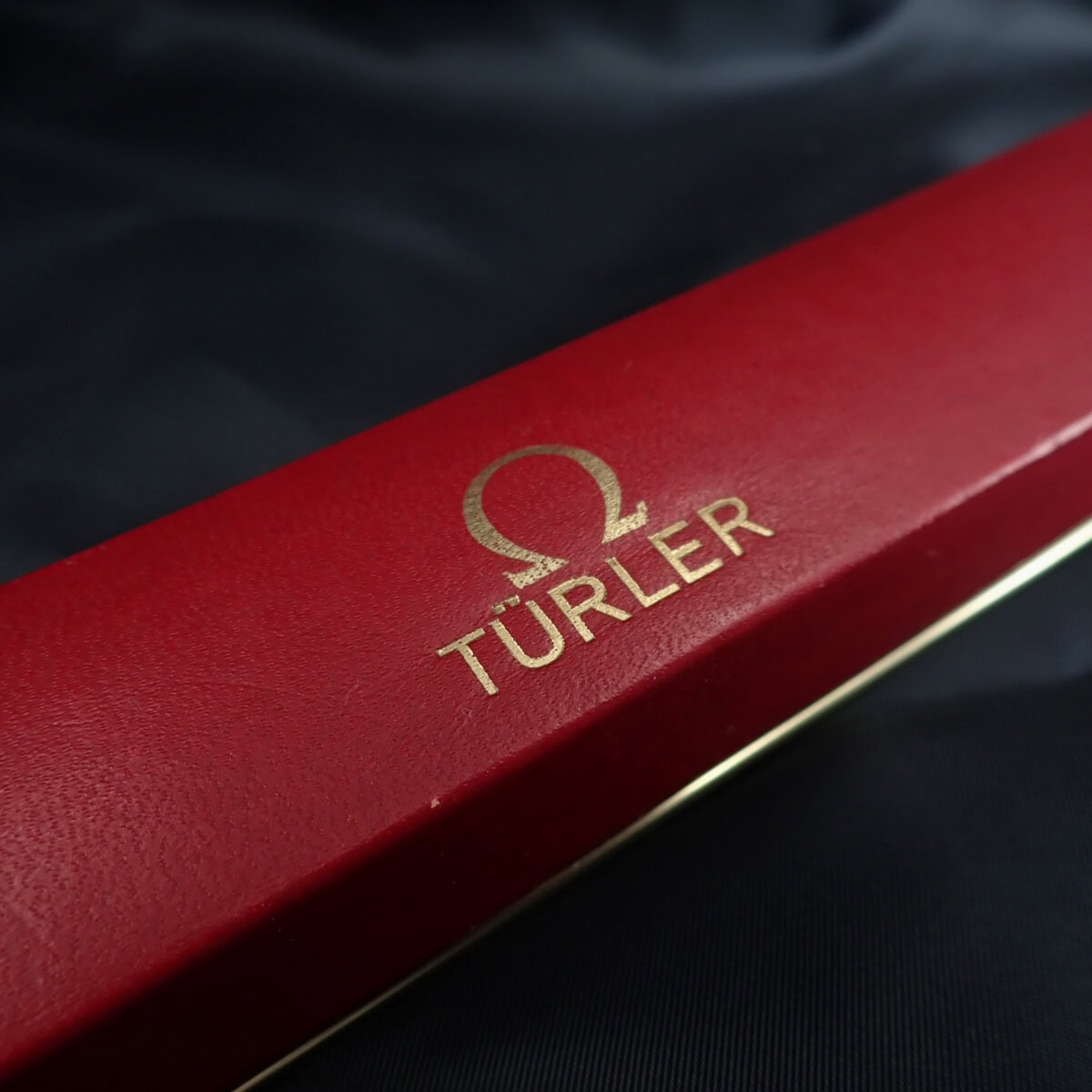 OMEGA オメガ 561.010 TURLER ダブルネーム レディース 22 mm Cal. 671 1966年ステンレススチール