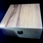 IWC Doppelchronograph ドッペルクロノグラフ 3713-003 トリチウム夜光