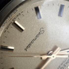 OMEGA Seamaster オメガ シーマスター 165.067 Cal.552 1969年製 ゴールドキャップ