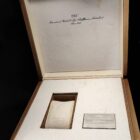 IWC Doppelchronograph ドッペルクロノグラフ 3713-003 トリチウム夜光