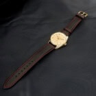 OMEGA Seamaster オメガ シーマスター 165.067 Cal.552 1969年製 ゴールドキャップ