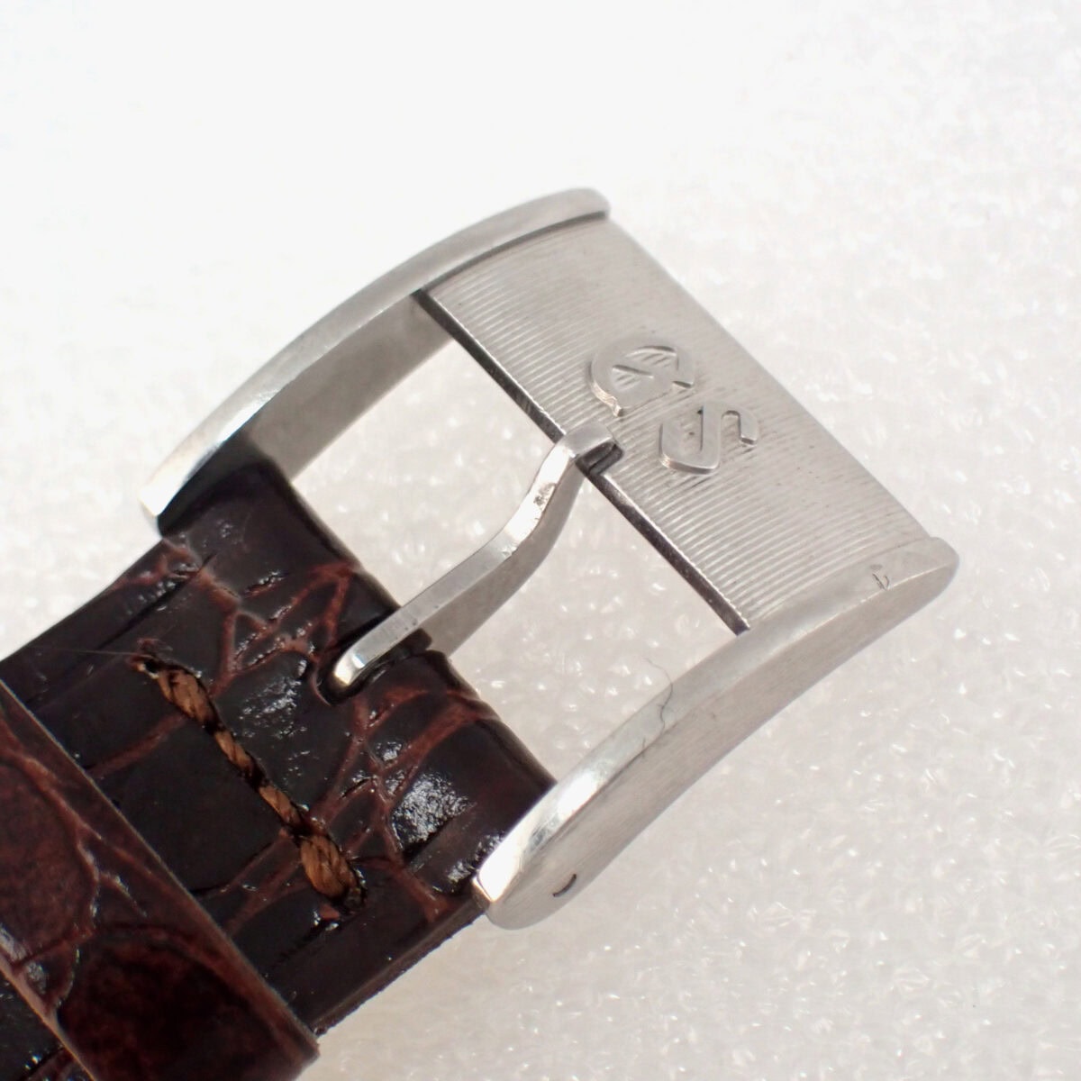 GRAND SEIKO グランドセイコー 56GS 5645-7010 Cal.5645A ネイビー文字盤 1972年製