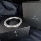 Hublot Big Bang Platinum Mat ウブロ ビックバン プラチナマット Ref.301.TI.450.RX