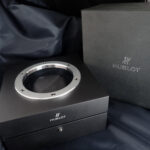 Hublot Big Bang Platinum Mat ウブロ ビックバン プラチナマット Ref.301.TI.450.RX