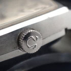 OMEGA オメガ 561.010 TURLER ダブルネーム レディース 22 mm Cal. 671 1966年ステンレススチール