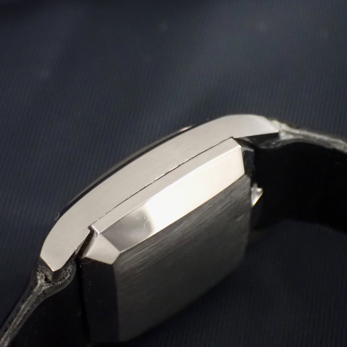 OMEGA オメガ 561.010 TURLER ダブルネーム レディース 22 mm Cal. 671 1966年ステンレススチール