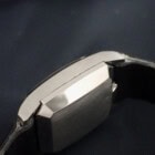 OMEGA オメガ 561.010 TURLER ダブルネーム レディース 22 mm Cal. 671 1966年ステンレススチール