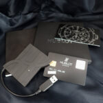 Hublot Big Bang Platinum Mat ウブロ ビックバン プラチナマット Ref.301.TI.450.RX