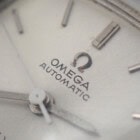 OMEGA オメガ 561.010 TURLER ダブルネーム レディース 22 mm Cal. 671 1966年ステンレススチール