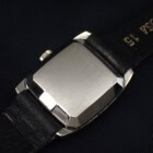 OMEGA オメガ 561.010 TURLER ダブルネーム レディース 22 mm Cal. 671 1966年ステンレススチール