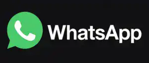 whatsapp公式アカウントの友だち追加ボタン