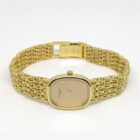 PATEK PHILIPPE パテックフィリップ エリプス 12Pダイヤ レディース 4764/001