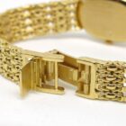 PATEK PHILIPPE パテックフィリップ エリプス 12Pダイヤ レディース 4764/001