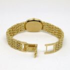 PATEK PHILIPPE パテックフィリップ エリプス 12Pダイヤ レディース 4764/001