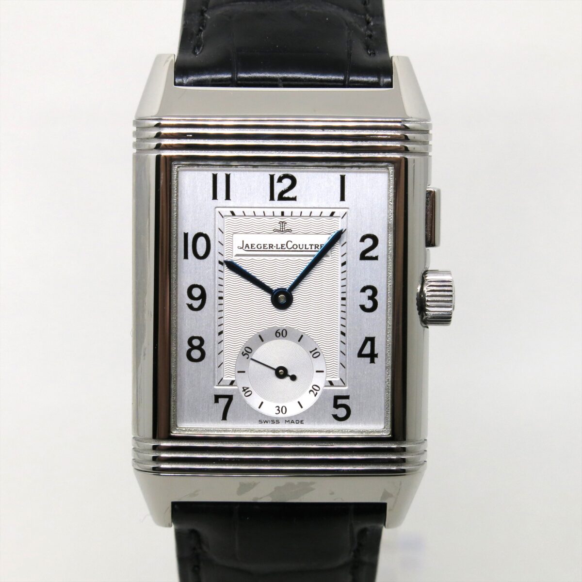 jaegerlecoultre レベルソ デュオ NIGHT&DAY Q2718410(272.8.54)