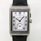 jaegerlecoultre レベルソ デュオ NIGHT&DAY Q2718410(272.8.54)