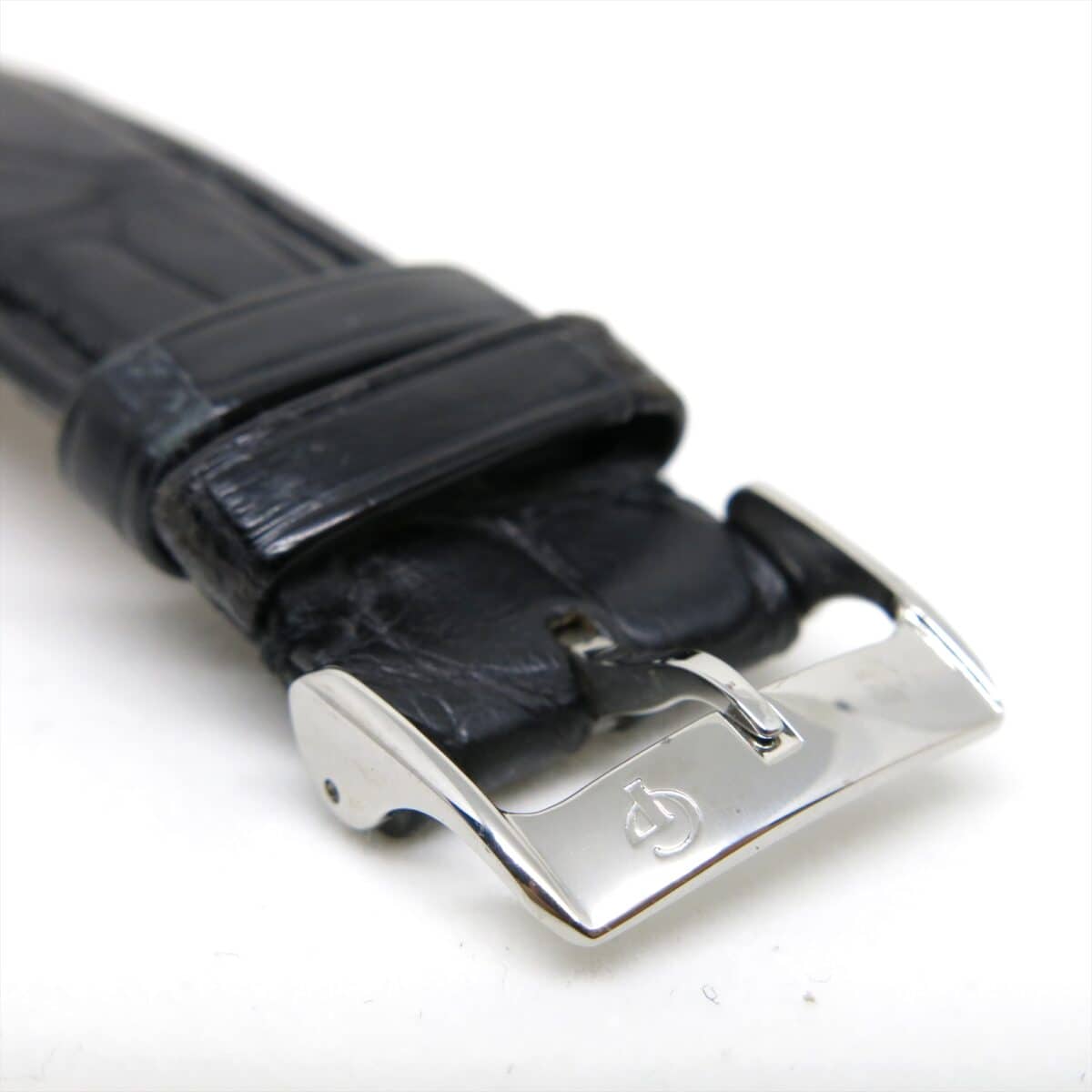 GIRARD-PERREGAUX ヴィンテージ1994 ホワイトゴールド 203周年モデル Ref,2550