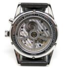 NOMOS  ノモス チューリッヒ ワールドタイマー トゥルーブルー ZR1X4BL2(807)