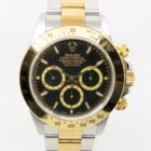 ROLEX デイトナ 16523 Aシリアル 後期