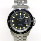 プリンスオイスターデイト ミニサブ 黒ベゼル ギャランティー付き 94400