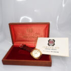 SEIKO グランドセイコー ハイビート 36000 金無垢 6145-8030