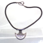 エルメス トゥアレグ チョーカーネックレス SV925