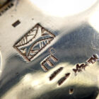 エルメス トゥアレグ チョーカーネックレス SV925