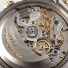 エベル EBEL 1911 エルプリメロ クロノグラフ 1134901