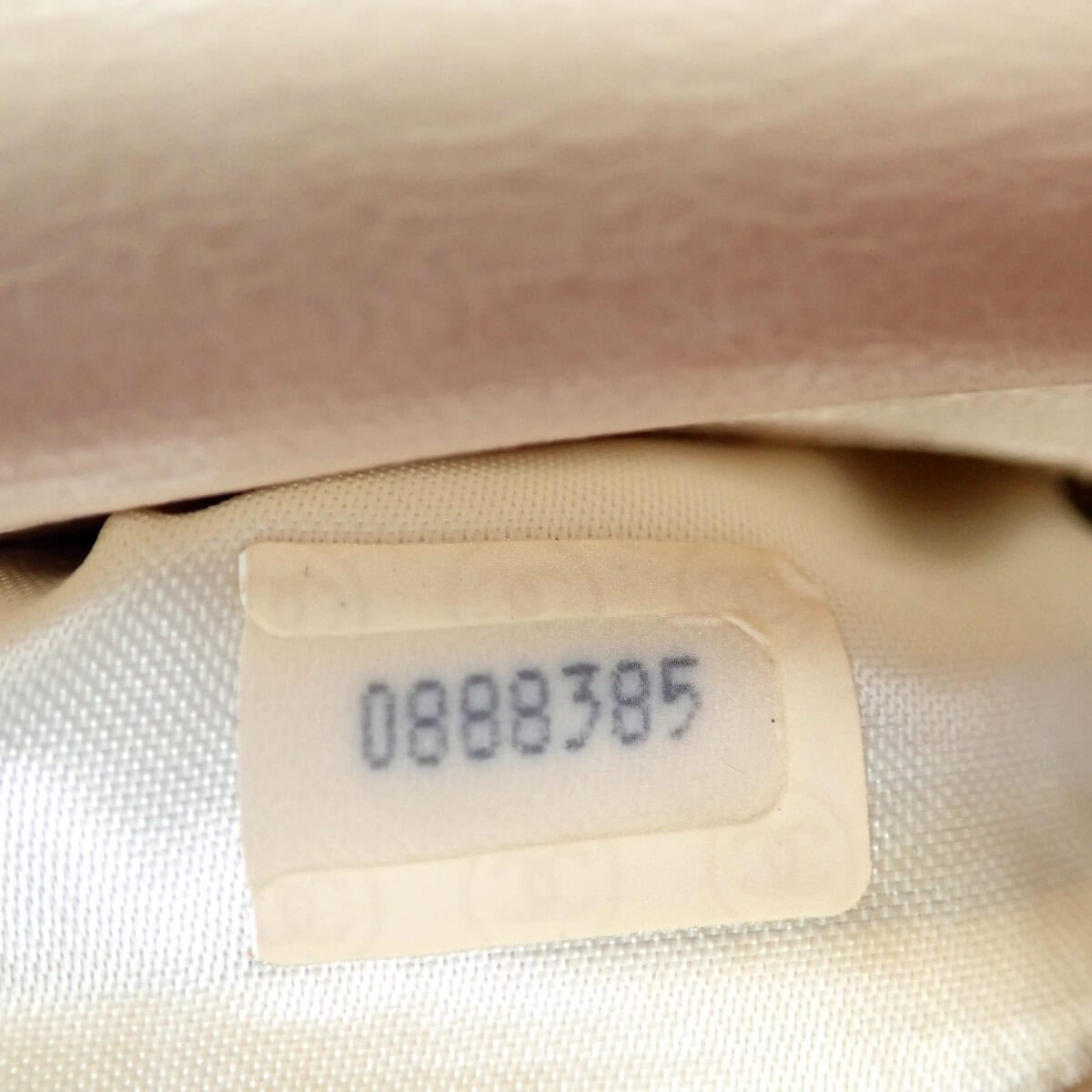 CHANEL ココマークチェーンショルダーバッグ ストロー/レザー ブラック