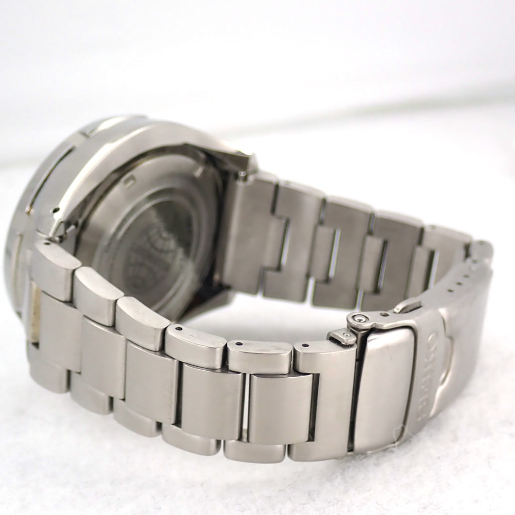 プロスペックス ランドマスター スプリングドライブ SBDB015