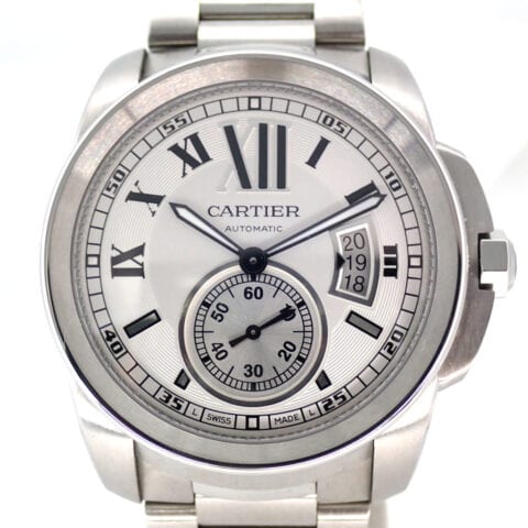 P6220686-1024x1024 CARTIER カリブル ドゥ カルティエ 正規品 W7100015