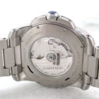 CARTIER カリブル ドゥ カルティエ 正規品 W7100015