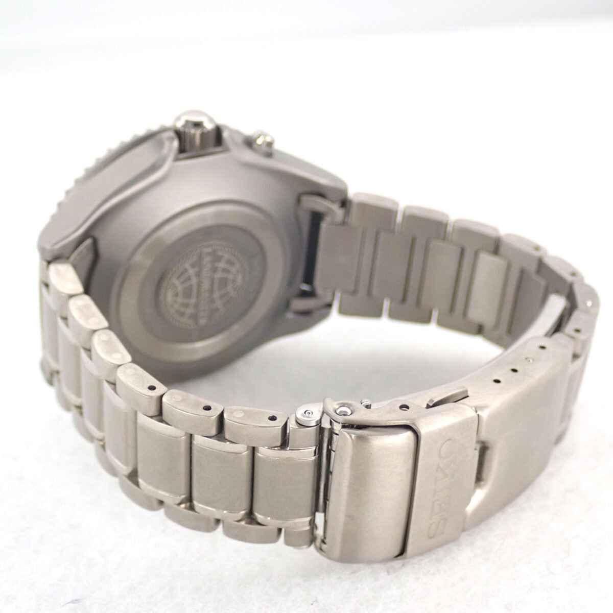 SEIKO ランドマスター SBDW005 プロスペックス キネティック 未使用品