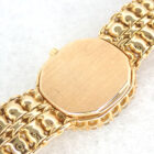 PATEK PHILIPPE パテックフィリップ イエローゴールド ダイヤベゼル レディース 4798/2