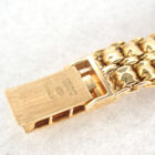 PATEK PHILIPPE パテックフィリップ イエローゴールド ダイヤベゼル レディース 4798/2