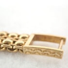 PATEK PHILIPPE パテックフィリップ イエローゴールド ダイヤベゼル レディース 4798/2