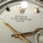 オイスター パーペチュアルデイト 1505