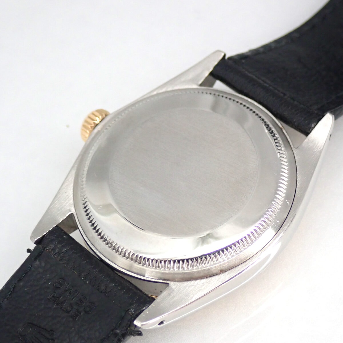 オイスター パーペチュアルデイト 1505